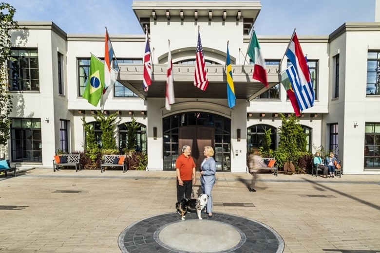Image of Aegis Living West Seattle (1)