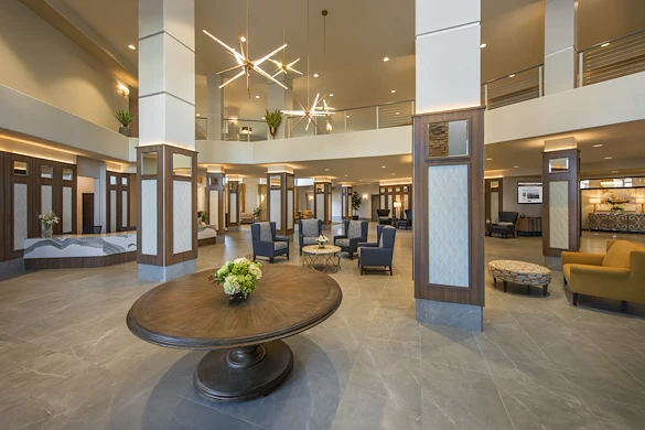 Image of Canyon Winds Independent Living (5)