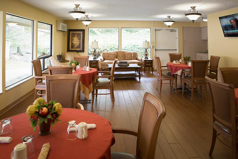 Image of Life Care Center Of Port Orchard (7)