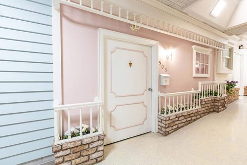 Image of Continuing Healthcare at the Ridge Assisted Living (9)