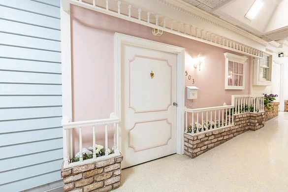 Image of Continuing Healthcare at the Ridge Assisted Living (9)