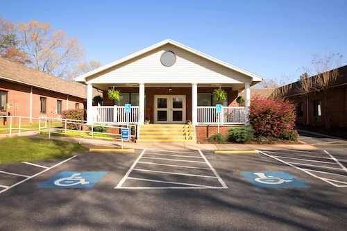 Image of Autumn Care of Marion (1)