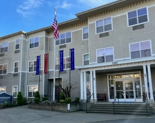 Image of Kenmore Senior Living (1)