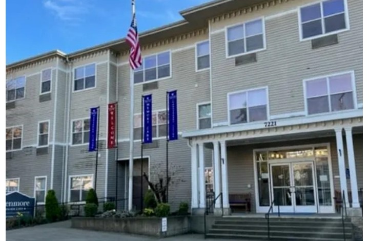 Image of Kenmore Senior Living (1)