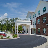 Image of Magnolia Gardens (2)