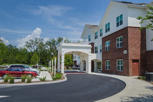 Image of Magnolia Gardens (2)