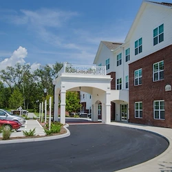 Image of Magnolia Gardens (2)