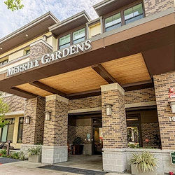 Image of Merrill Gardens at Lafayette (2)