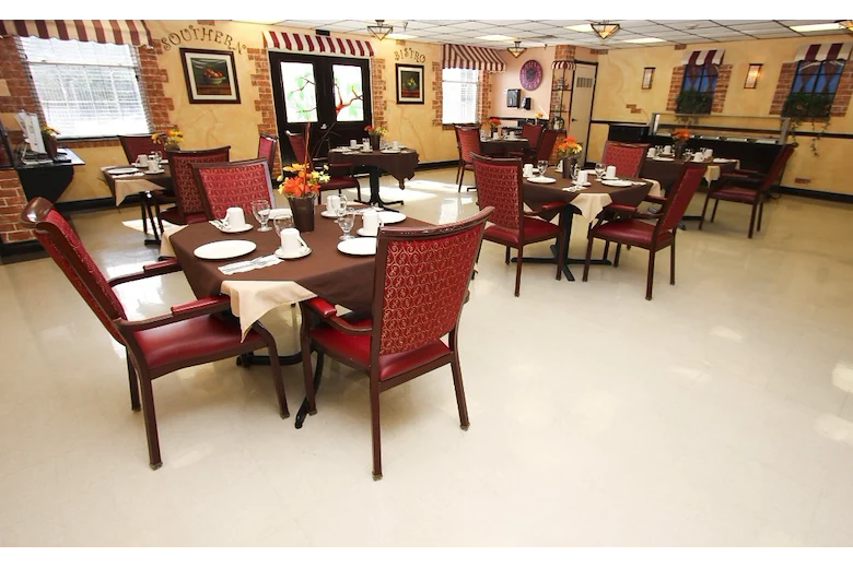 Image of Coral Bay At Pensacola, LLC (4)
