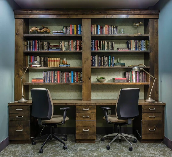 Image of Lynridge of Waco Assisted Living & Memory Care (5)