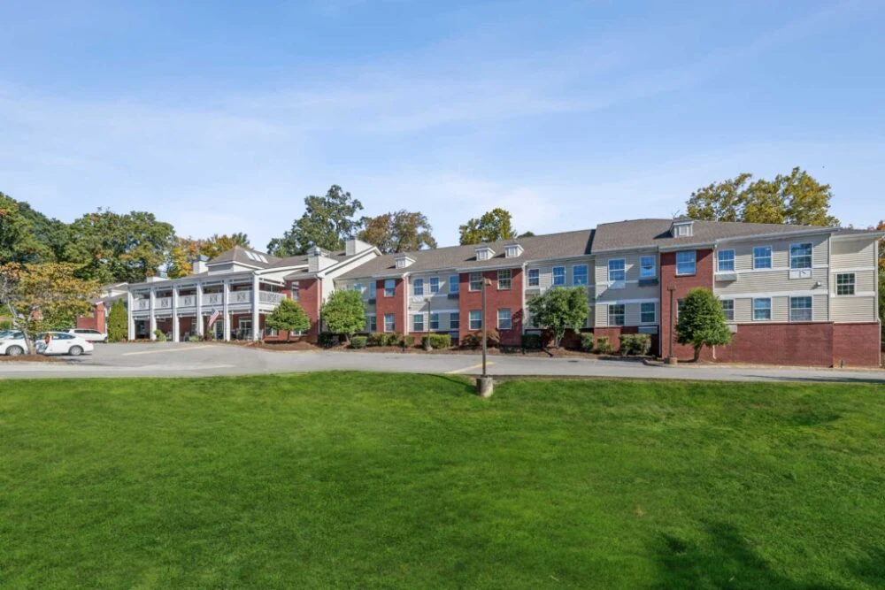 Image of Park Place of Fountain City Senior Living (2)