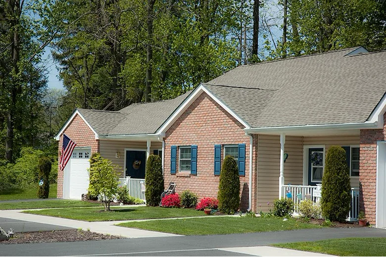 Image of Shawnee Ridge (2)