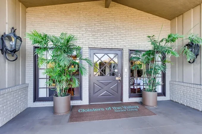 Image of Cloisters of the Valley Memory Care (3)