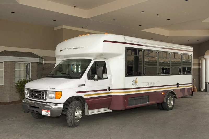 Image of Life Care Center Of Coeur D'alene (9)