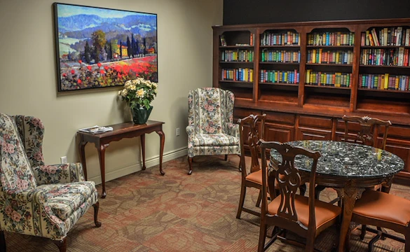 Image of Maple Manor Rehab Center (3)