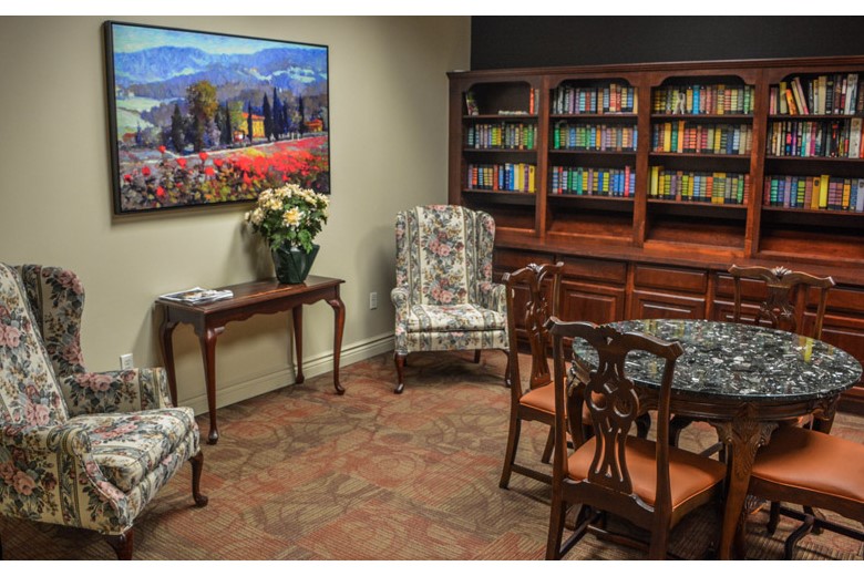 Image of Maple Manor Rehab Center (3)