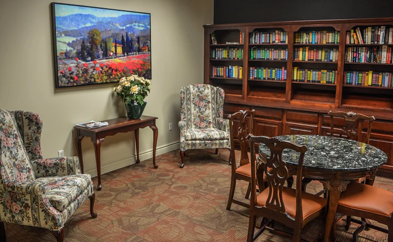 Image of Maple Manor Rehab Center (3)