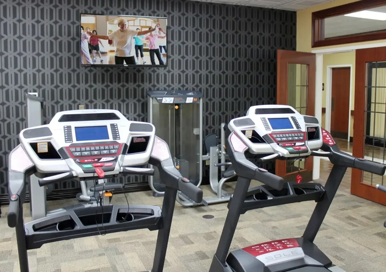 Image of Miller's Merry Manor in Warsaw (7)