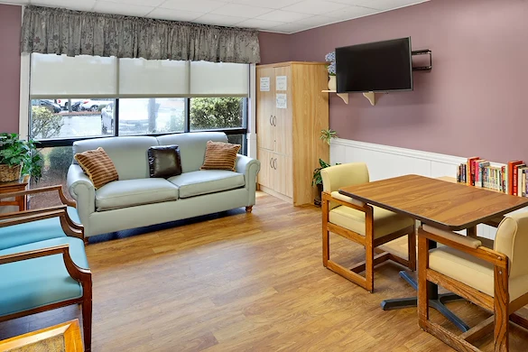 Image of PruittHealth - Conway at Conway Medical Center (3)