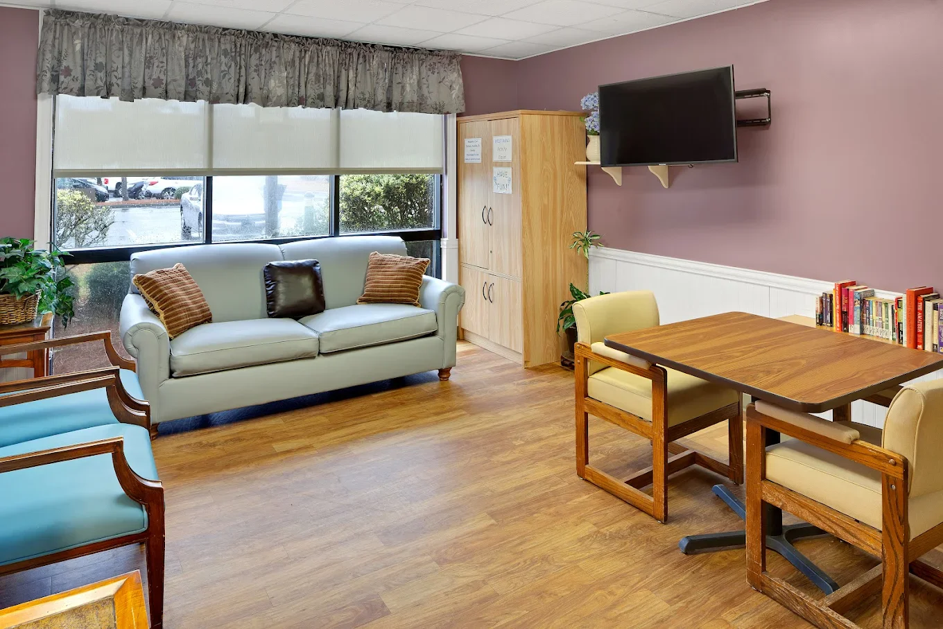 Image of PruittHealth - Conway at Conway Medical Center (3)