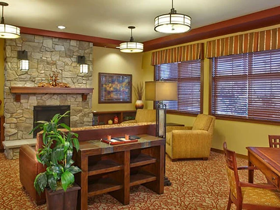 Image of Bend Transitional Care (4)