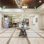 Image of Village on the Park Plano (6)