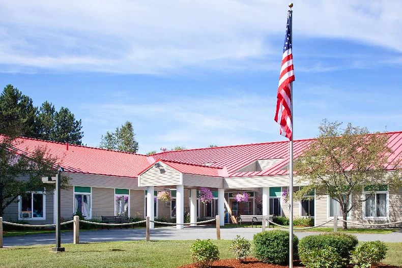 Image of Cedar Ridge (1)