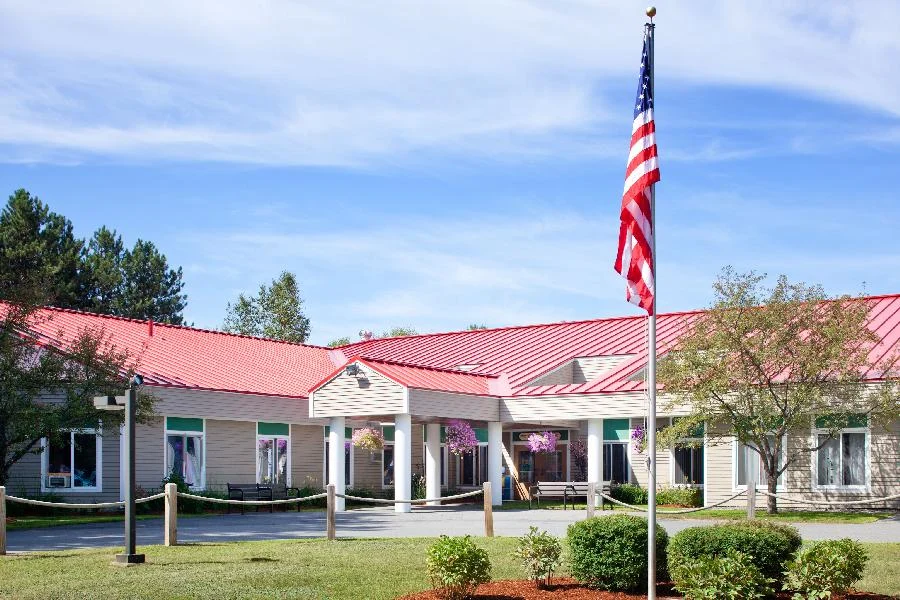 Image of Cedar Ridge (1)