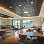 Image of Del Webb at Trinity Falls (5)