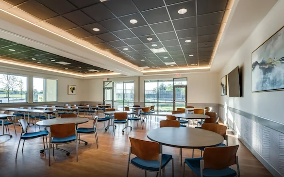 Image of Del Webb at Trinity Falls (5)