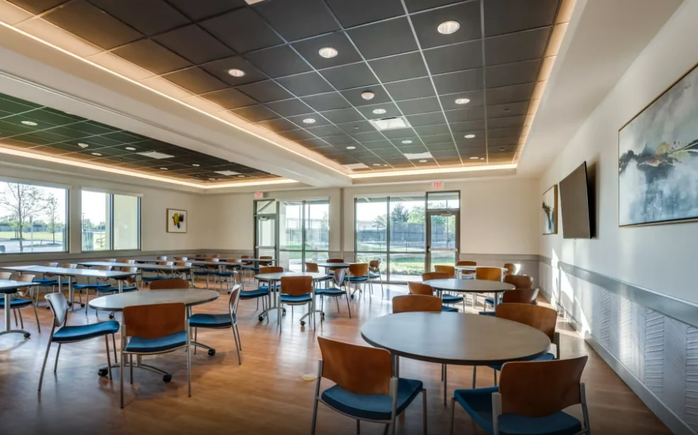 Image of Del Webb at Trinity Falls (5)