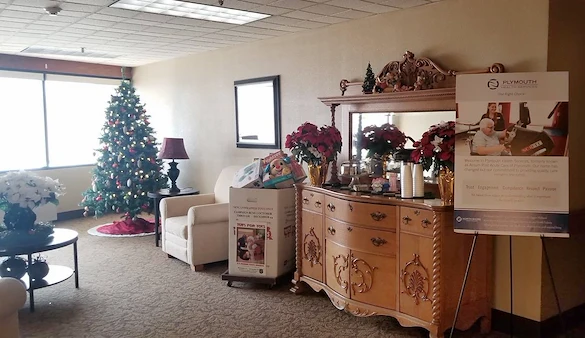 Image of Plymouth Health Services (2)