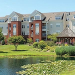 Image of Homewood At Frederick (2)