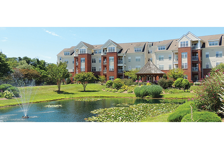 Image of Homewood At Frederick (2)