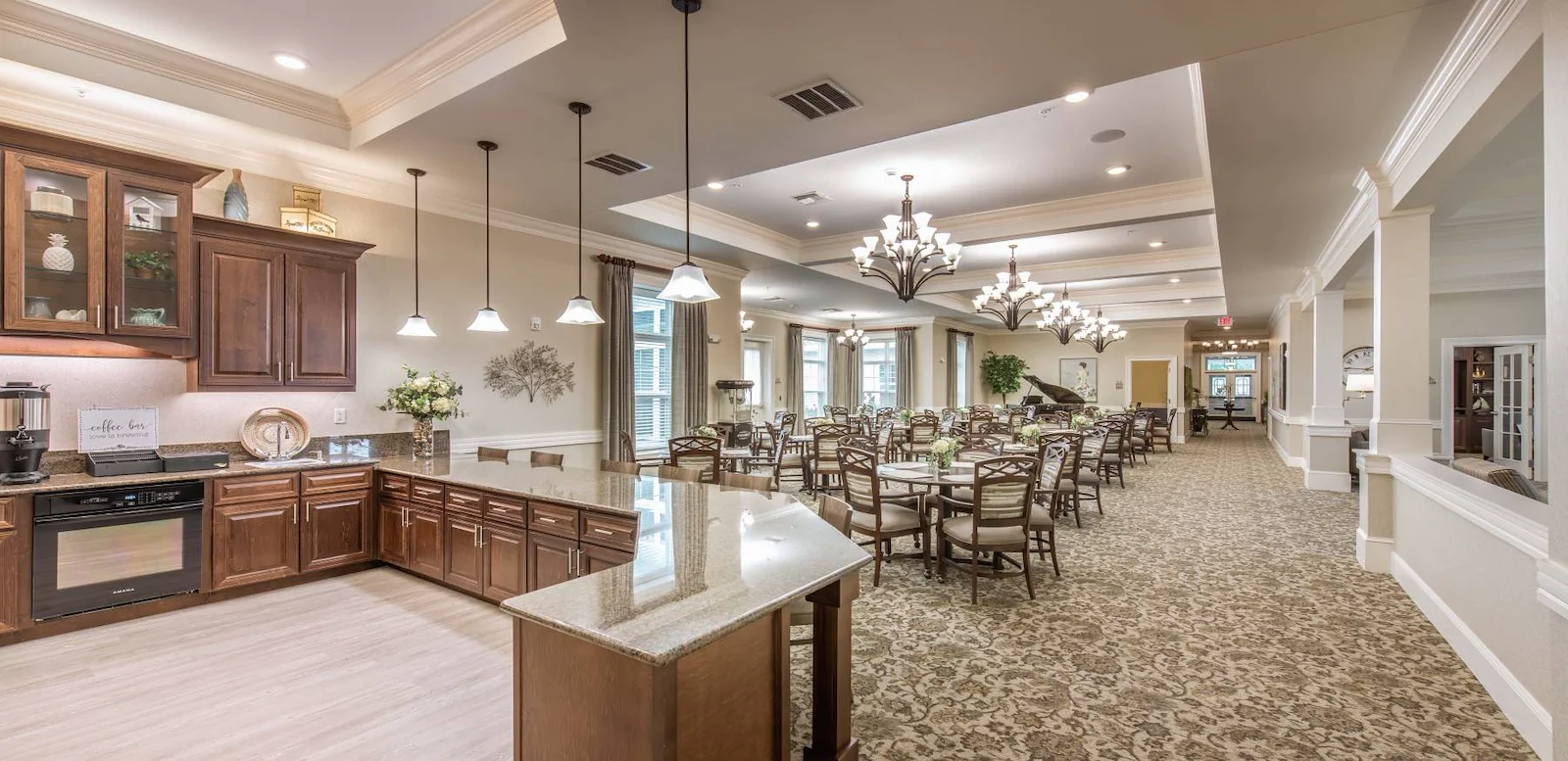 Image of The Addison of Oviedo (4)