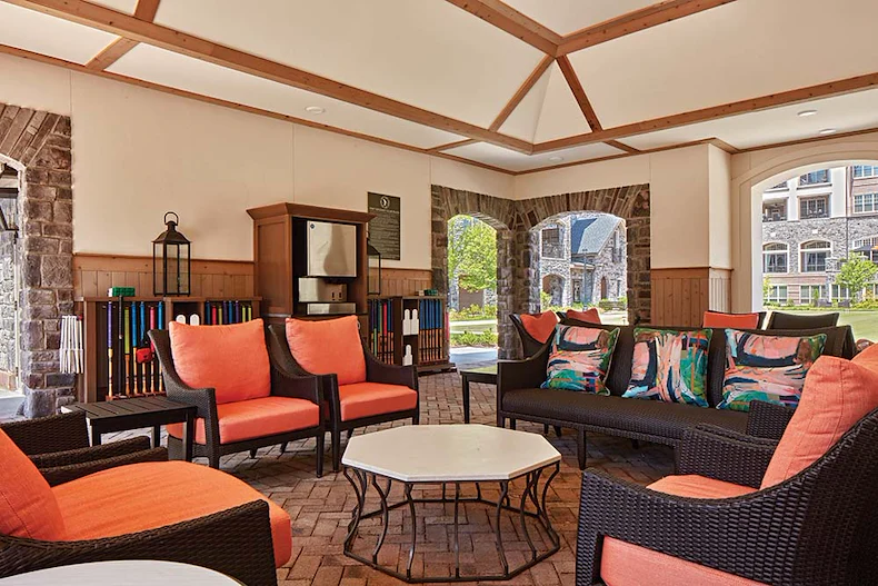 Image of The Terraces at Peachtree Hills Place (5)