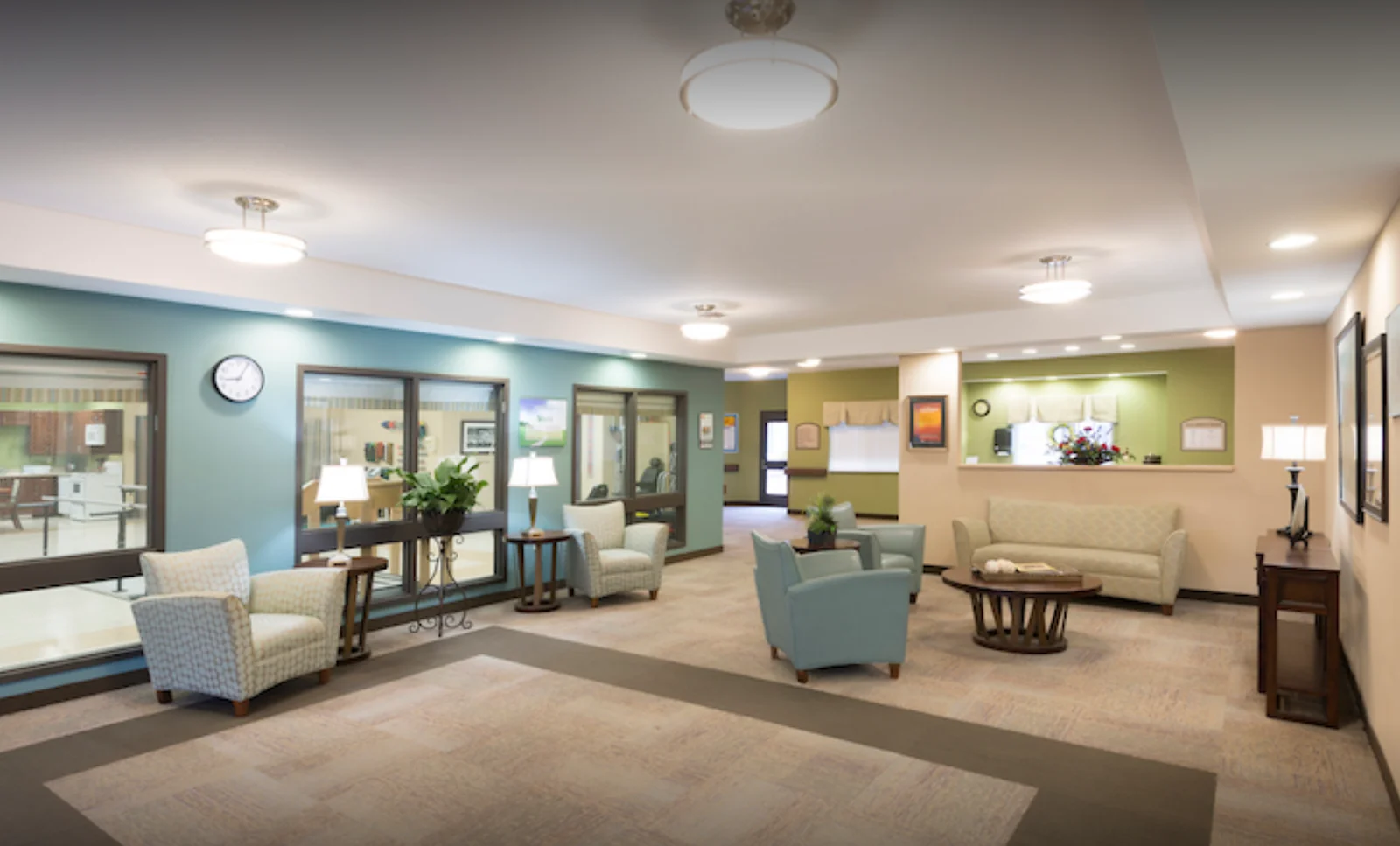 Image of Emerald Health & Rehab Center (1)