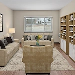 Image of Ollie Langhorst Senior Apartments (3)