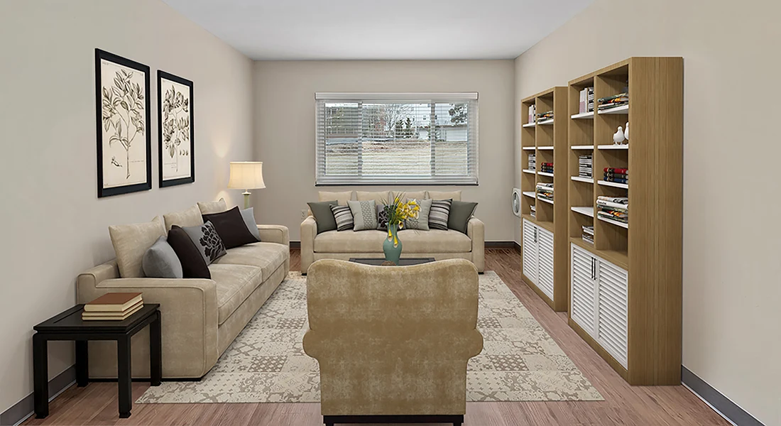 Image of Ollie Langhorst Senior Apartments (3)