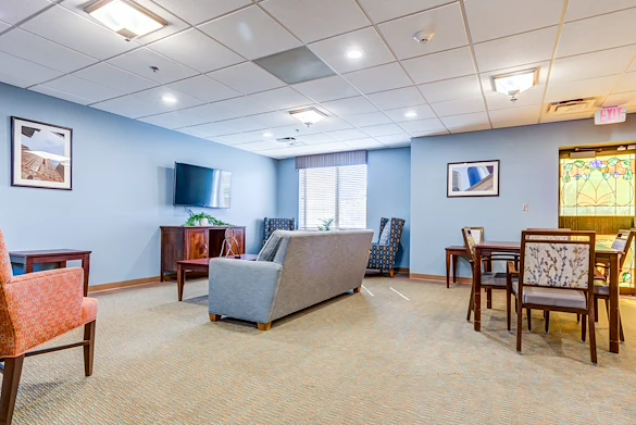 Image of Lafayette Park Nursing & Rehabilitation Center (4)