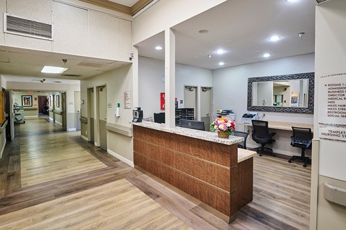 Image of Huntington Park Nursing Center (6)