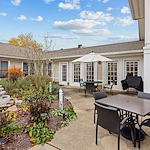 Image of HeartFields Senior Living at Frederick (10)