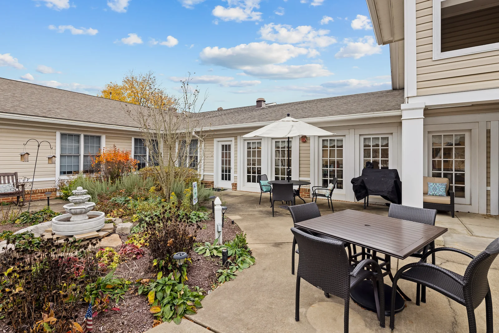 Image of HeartFields Senior Living at Frederick (10)