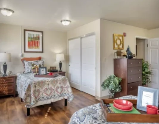 Image of Brookdale Monterey (8)