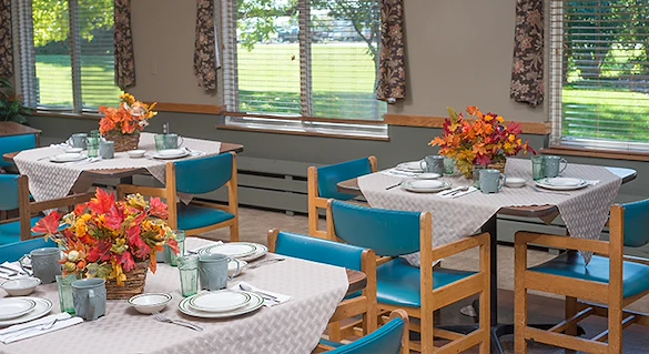 Image of Prescott Nursing & Rehabilitation Center (2)