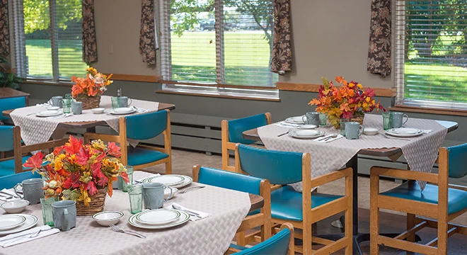 Image of Prescott Nursing & Rehabilitation Center (2)