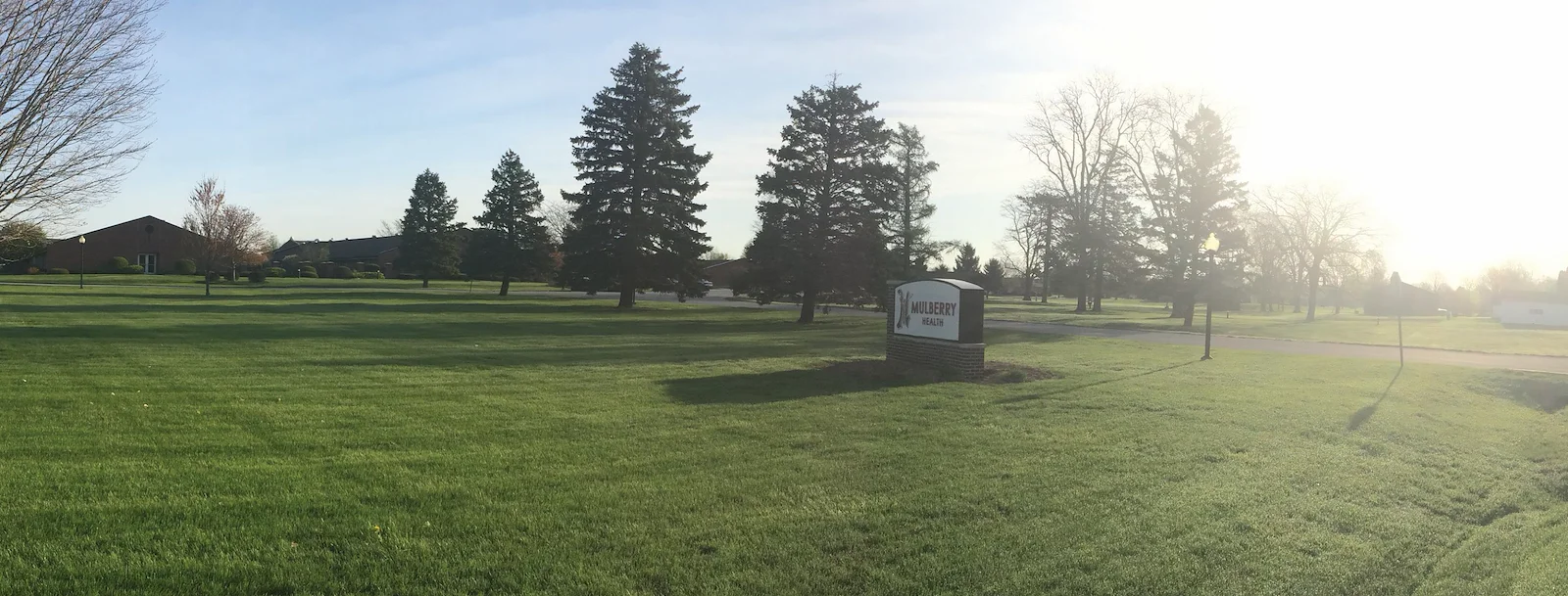 Image of Mulberry Health & Rehabilitation (3)