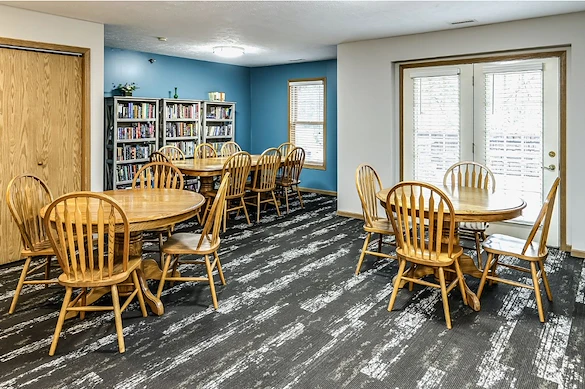 Image of Sunrise Gardens Senior Living (5)