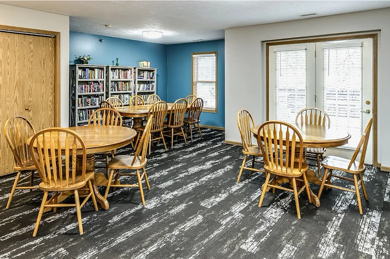 Image of Sunrise Gardens Senior Living (5)