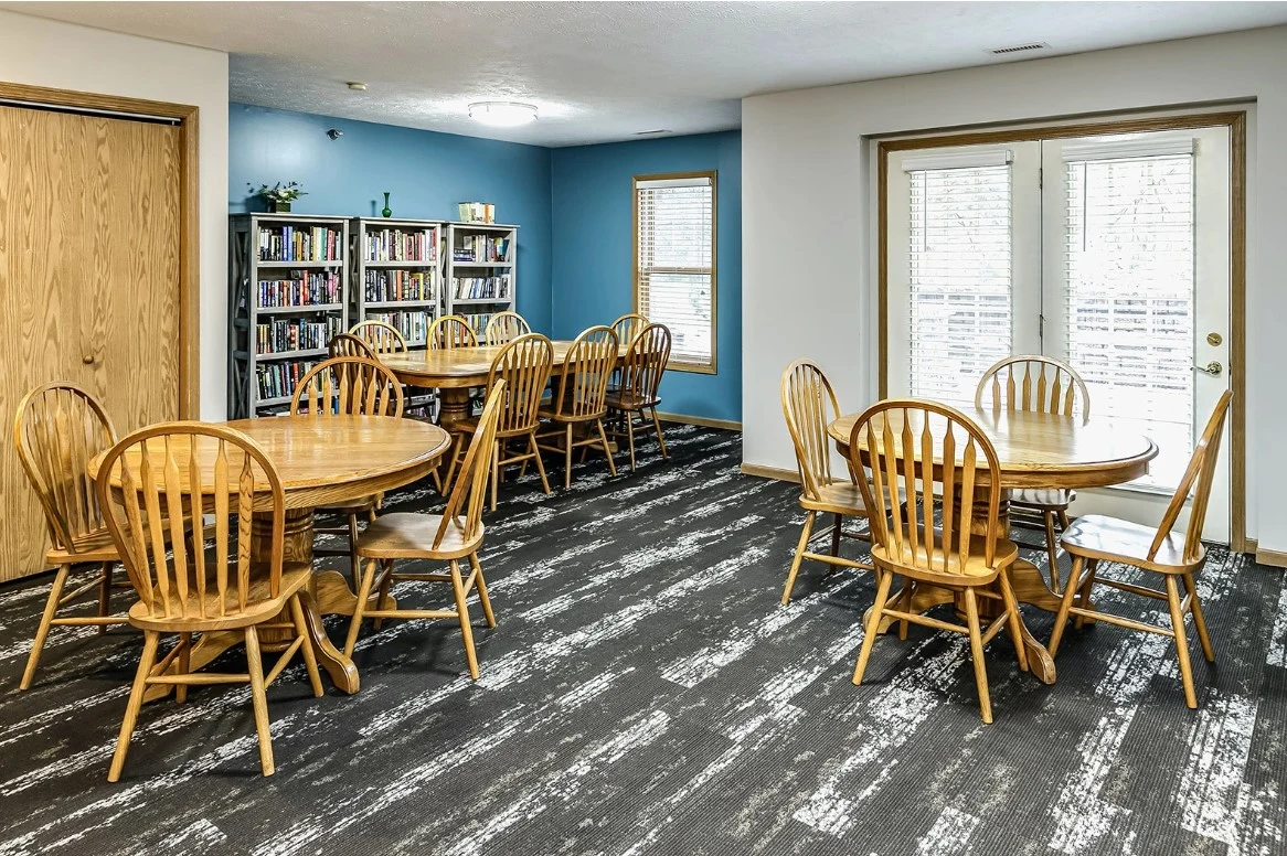 Image of Sunrise Gardens Senior Living (5)